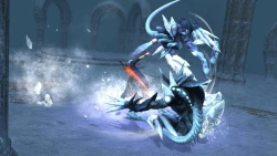 Скриншот к игре Devil May Cry 4