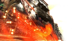 Скриншот к игре Devil May Cry 4