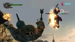 Devil May Cry 4 Screenshots