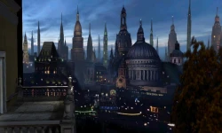 The Golden Compass Screenshots