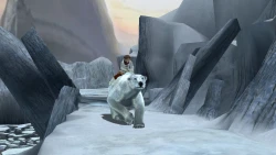 The Golden Compass Screenshots