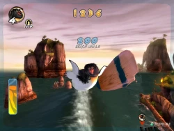 Скриншот к игре Surf's Up!