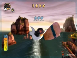 Surf's Up! Screenshots