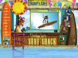 Surf's Up! Screenshots