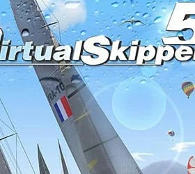 Virtual Skipper 5