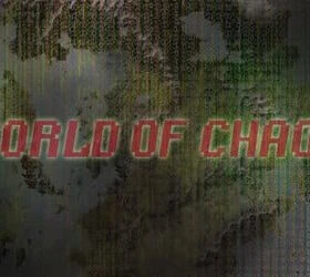 World of Chaos