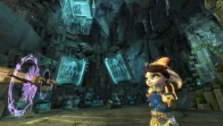 Скриншот к игре Guild Wars 2