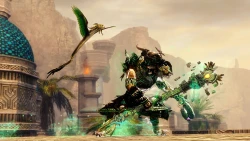 Скриншот к игре Guild Wars 2