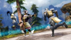 Guild Wars 2 Screenshots