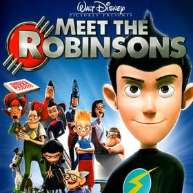 Meet the Robinsons