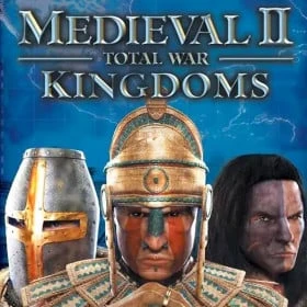 Medieval 2: Total War - Kingdoms