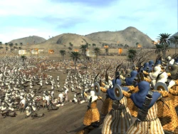 Скриншот к игре Medieval 2: Total War - Kingdoms