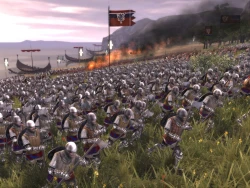 Medieval 2: Total War - Kingdoms Screenshots