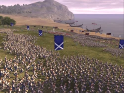 Medieval 2: Total War - Kingdoms Screenshots