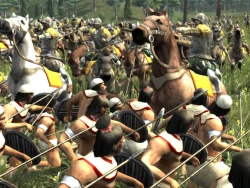 Medieval 2: Total War - Kingdoms Screenshots