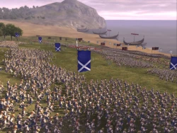 Medieval 2: Total War - Kingdoms Screenshots