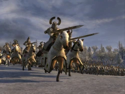 Medieval 2: Total War - Kingdoms Screenshots