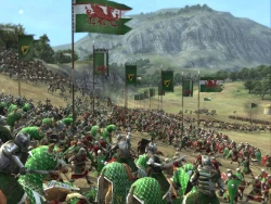 Medieval 2: Total War - Kingdoms Screenshots