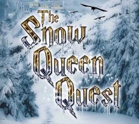 The Snow Queen's Quest