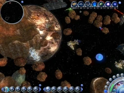 Space Force: Captains Screenshots