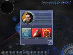 Space Force: Captains Screenshots