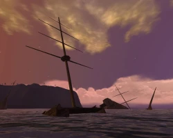 EverQuest: The Buried Sea Screenshots