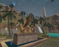 EverQuest: The Buried Sea Screenshots