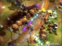 Arena Wars Reloaded Screenshots