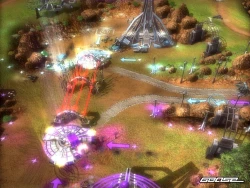 Arena Wars Reloaded Screenshots