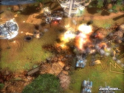 Arena Wars Reloaded Screenshots