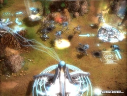 Arena Wars Reloaded Screenshots