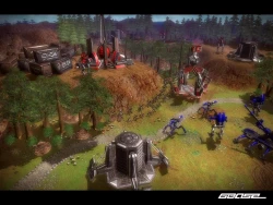 Arena Wars Reloaded Screenshots