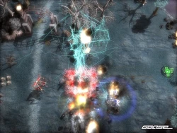 Arena Wars Reloaded Screenshots