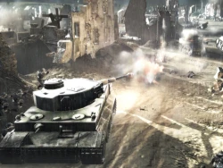 Company of Heroes: Opposing Fronts Screenshots