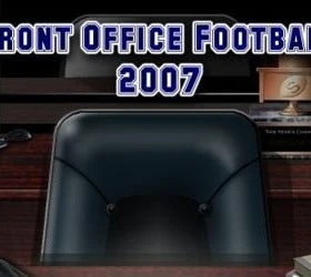 Front Office Football 2007