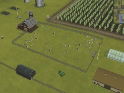 John Deere: North American Farmer Screenshots