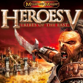 Heroes of Might and Magic 5: Tribes of the East
