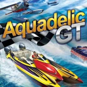 Aquadelic GT