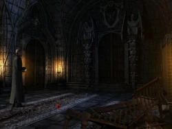 Dracula: Origin Screenshots