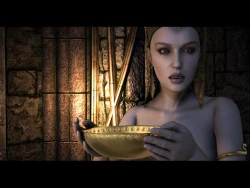 Dracula: Origin Screenshots