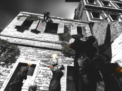 The Saboteur (2009) Screenshots