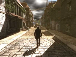 The Saboteur (2009) Screenshots