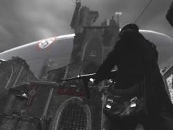 The Saboteur (2009) Screenshots