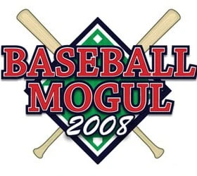 Baseball Mogul 2008