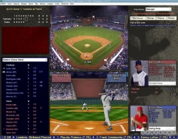 Baseball Mogul 2008 Screenshots