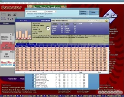 Baseball Mogul 2008 Screenshots