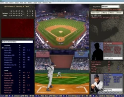 Baseball Mogul 2008 Screenshots