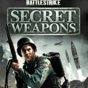 Battlestrike: Secret Weapons