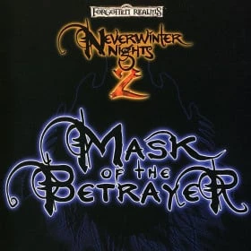 Neverwinter Nights 2: Mask of the Betrayer