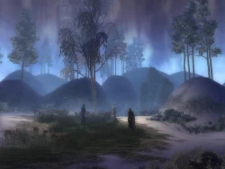 Neverwinter Nights 2: Mask of the Betrayer Screenshots